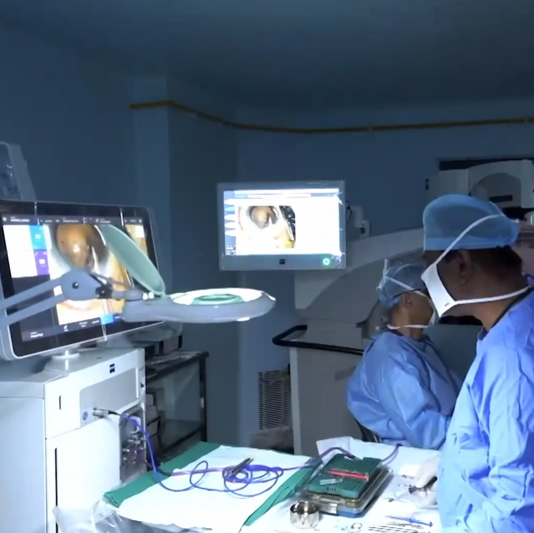 Phaco Fundamentals: Phacodynamics for Challenging Cataracts | ASCRS