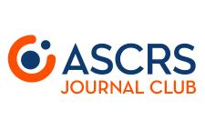 ASCRS Journal Club