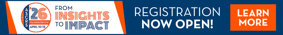 2026 ASCRS Annual Meeting